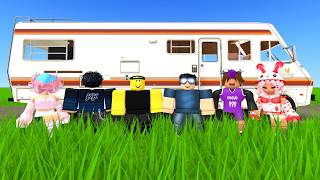 Youtuber RV ROAD TRIP!