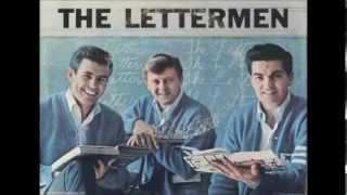 Video-Miniaturansicht von „The Lettermen Till  (remastered)“