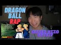 Japonés Reacciona a Dragon Ball Rap en Español