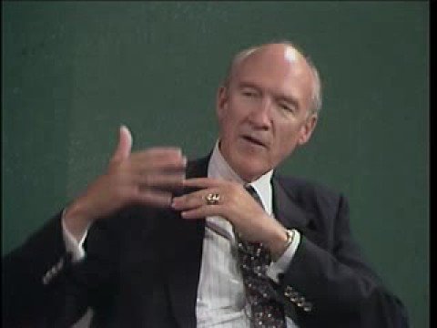 In this episode former Senator Alan K. Simpson in a conversation with UC Berkeleys Harry Kreisler talks about politics and the lessons he learned during the course of his distinguished career. Series: Conversations with History [Public Affairs] [Humanities] [Show ID: 7136]