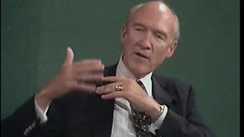 Conversations with History: Alan K. Simpson