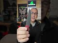 Hunting season means fixed blade season!