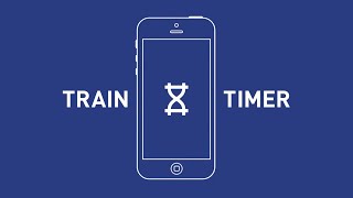 Train Timer App – Live UK Train Times & Platform Information screenshot 1