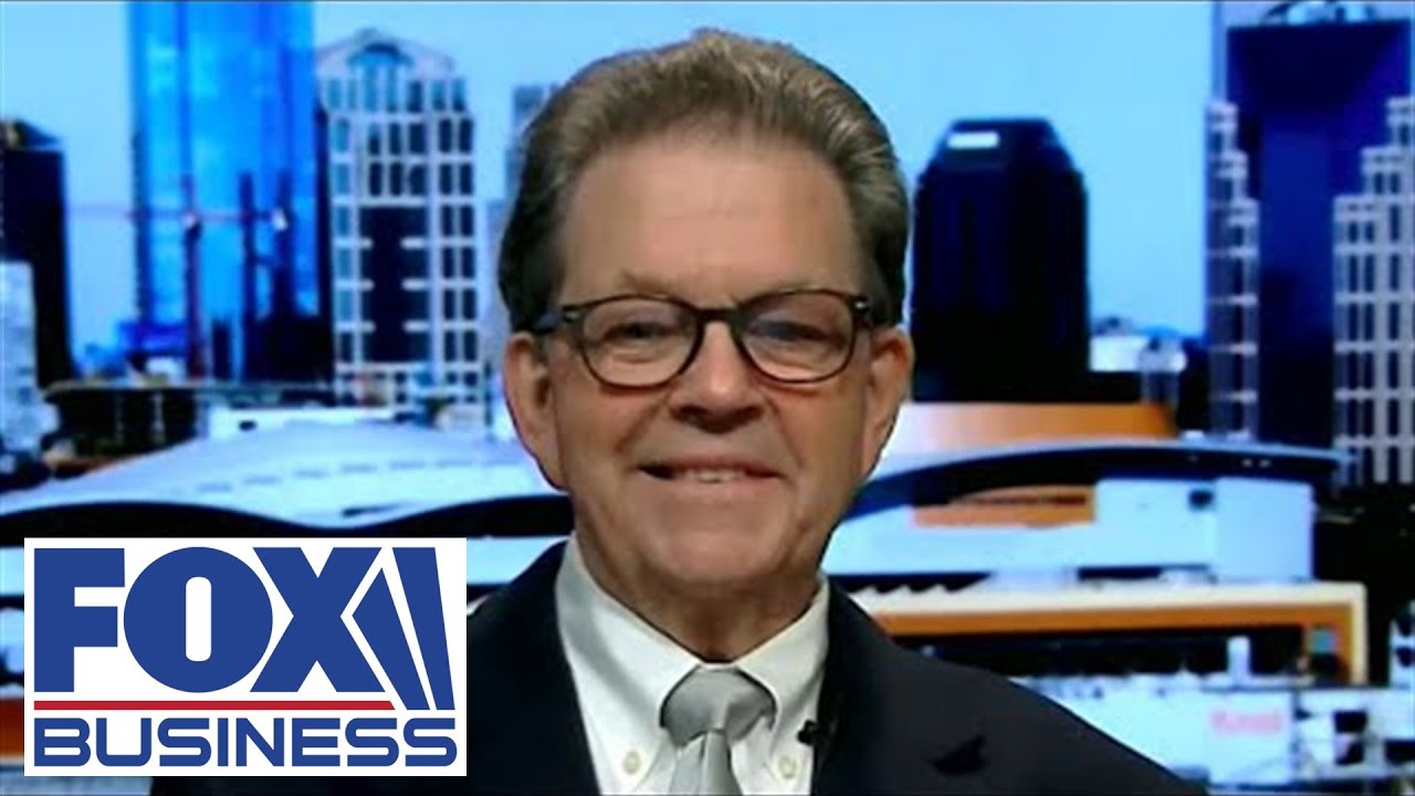 Laffer: Biden shouldn't have said this