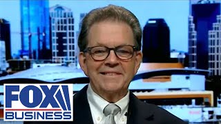 Laffer: Biden shouldn't have said this