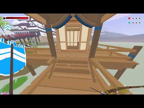 Narrow One : secret places and tricks #16