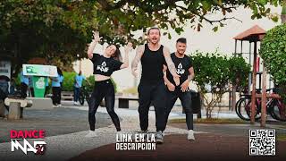 No Se Va - La T y la M | Marlon Alves Dance MAs