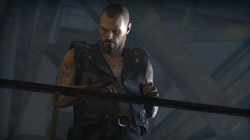 Left 4 Dead 2: The Passing Launch Trailer