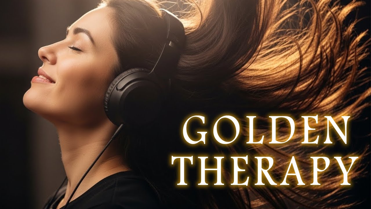 【R&B Soul】Golden Soul R&B – Pure Emotional Vocals for Inner Peace