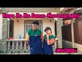 Wala ng ikaw kaya ko na dance choreographymitchuno