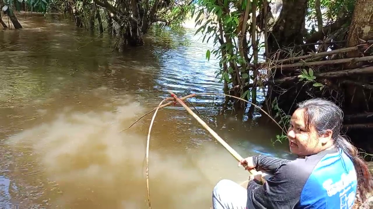 ep 2ยกกระดุ้งครับผมว่าจะหมานไหม