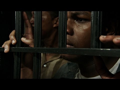 'Detroit' Trailer