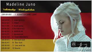 Top 20 der besten deutschen Songs von Madeline Juno ? Madeline Juno Lieblingslieder?