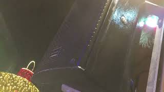 Citronic CAB-6 Passive Speaker Sat Out In The Pouring Rain