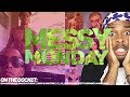 DRAMA ALERT ! ! ! Drake vs Pusha T, WayofDeven & Vinny EXPOSED! Carmen & Corey + MORE | MessyMonday