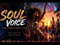 ✨ Soul Voice | Funky Dance Ambient | Rise with the Rhythm 💃