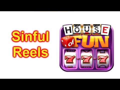 House Of Fun Free Coins