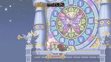 Normal Lucid (Kaiser POV)