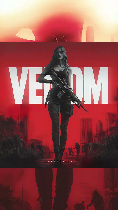 Sport Racing Rave by Infraction [No Copyright Music] / Venom #sportnocopyrightmusic