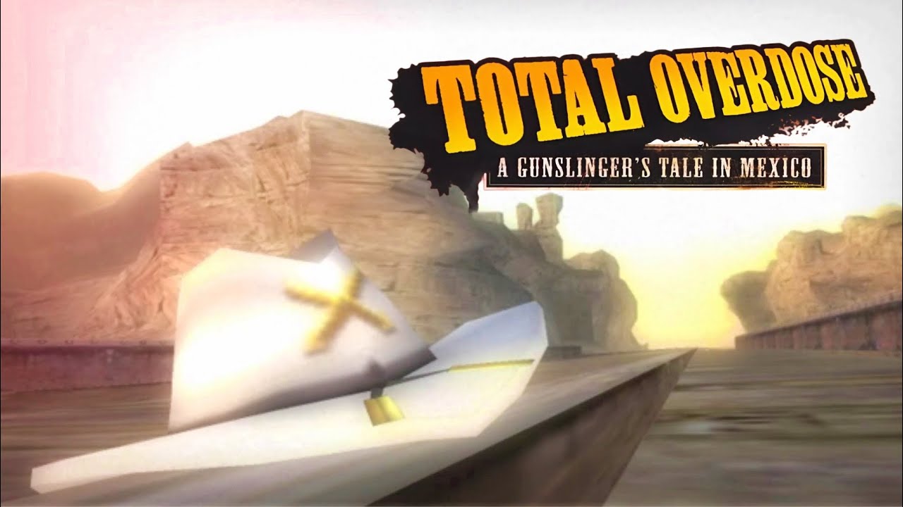 Total Overdose (PC) – Parte 5(Final) | Gameplay Completa em Full HD [60FPS | Sem Comentários]