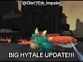 HYTALE UPDATE!