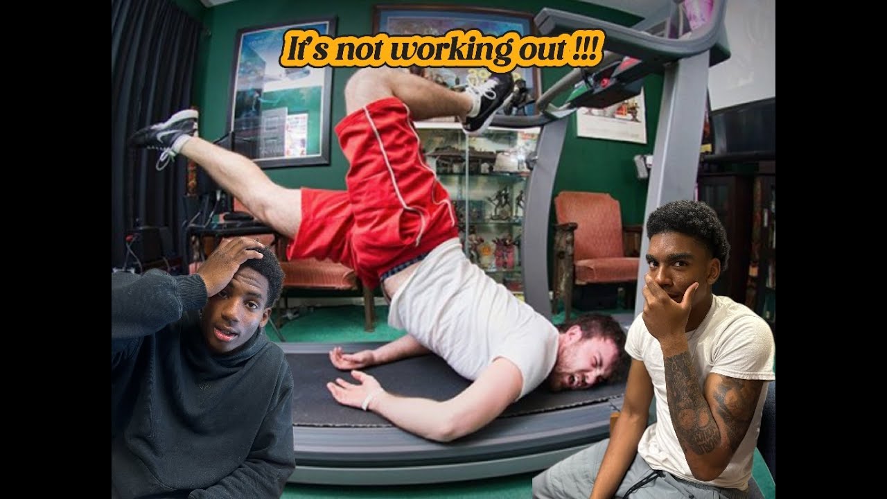 Not Work Out ITS NOT WORKING OUT (MUST WATCH) !!! - YouTube