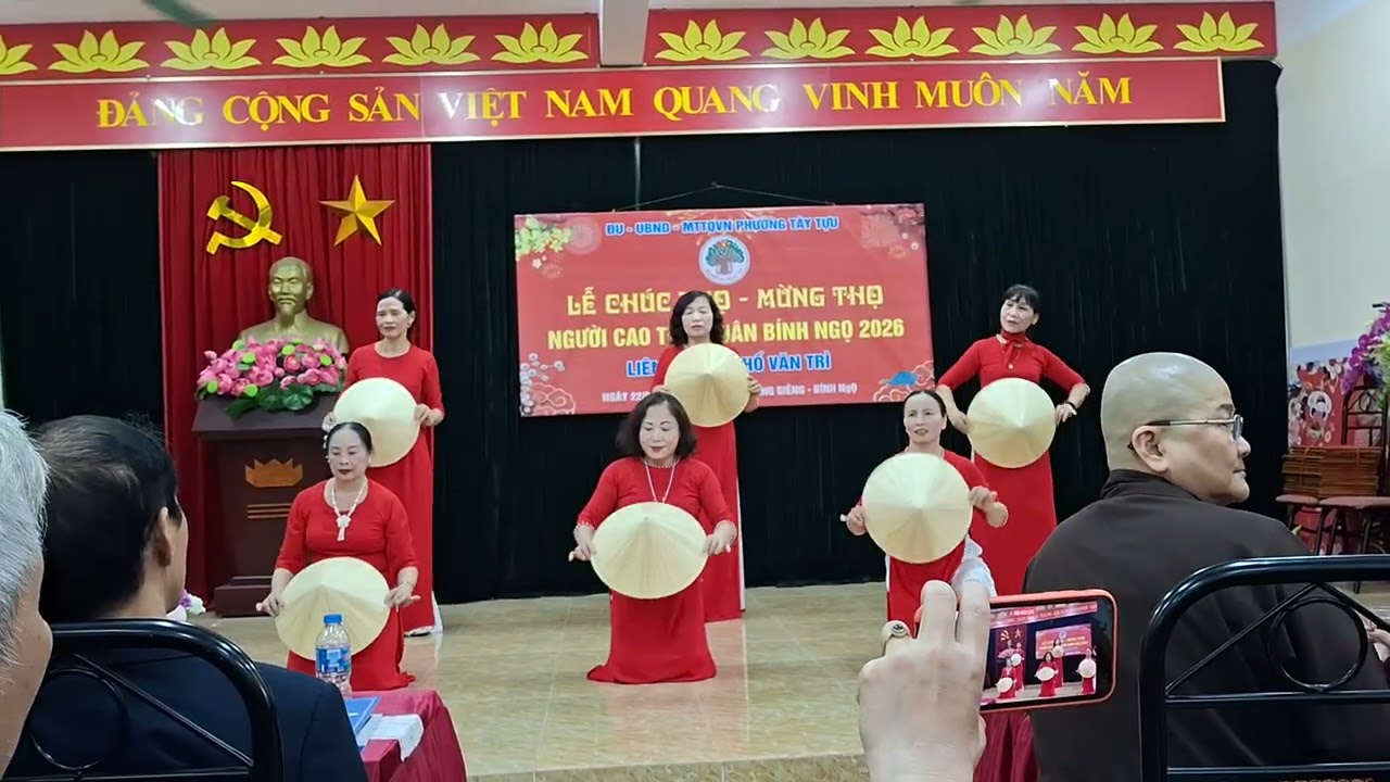 TRÔNG CÂY LẠI  Nhớ Đến Người CLB Hoa Hồng Nhung 22/2/2026