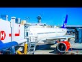 TRIPREPORT | SAS Scandinavian Airlines (SAS PLUS) | Airbus A330 300 | Stockholm-Los Angeles