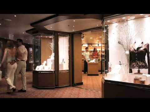 Silversea Cruises _ The World of Silversea.mp4