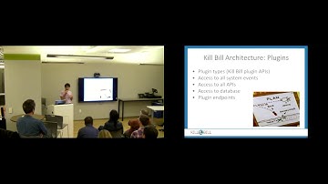 Kill Bill at Groupon