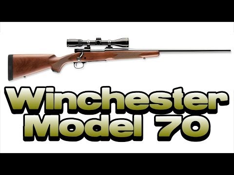winchester-model-70-overview