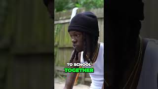 Deadly Rivalries: Teen Gangs Clash in Jacksonville's Streets #Shorts #viral #viralshorts #Gangs #rap