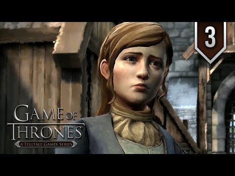 telltale's-game-of-thrones-–-episode-3:-the-sword-in-the-darkness-★-movie-series-/-all-cutscenes