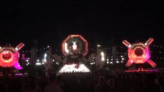 Eptic b2b Habstrakt at The Bass Pod EDC LV 6/21/2015