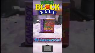 Kirbys Block Ball Tv Commercial