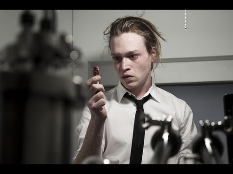 Antiviral - the Guardian Film Show review Instructional Video