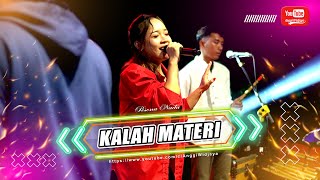 KALAH MATERI - ELIS ASYIFA - PESONA NADA