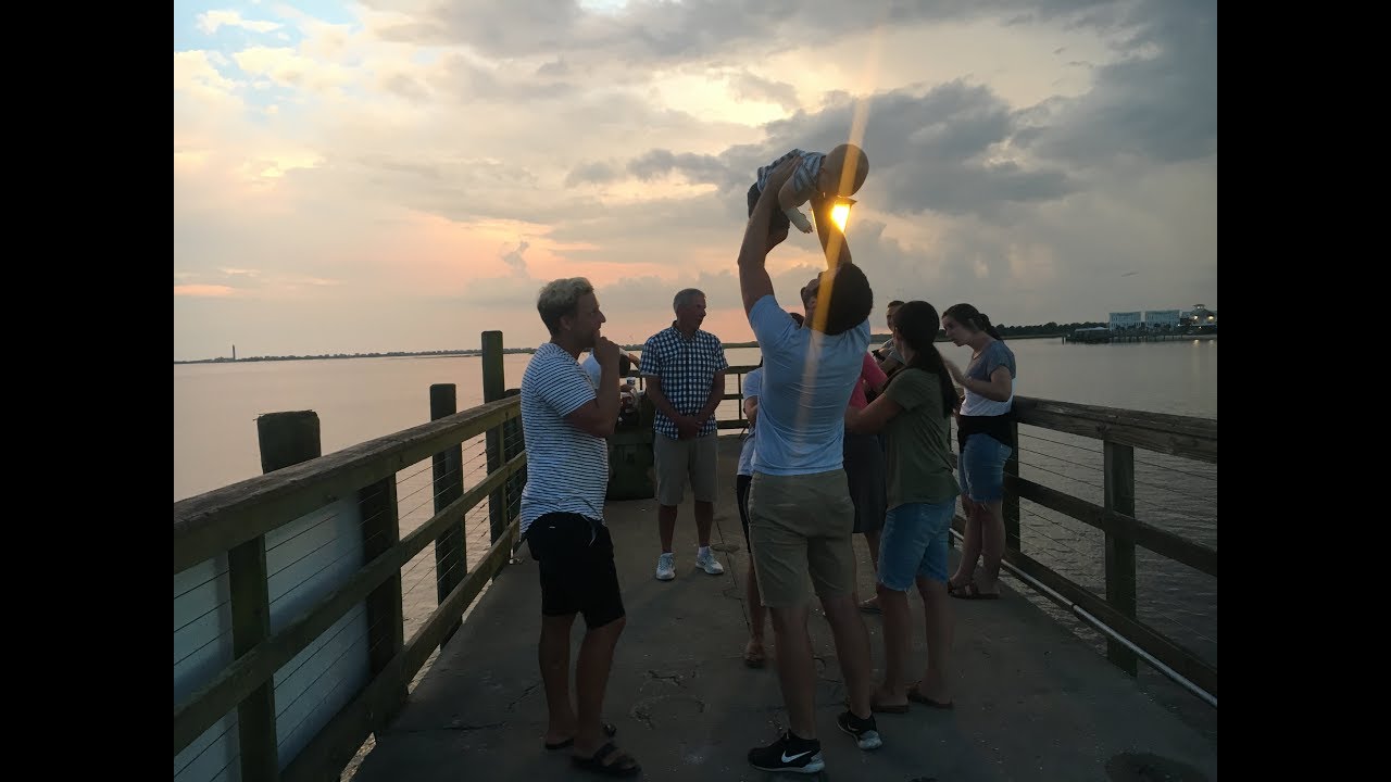  OAK  ISLAND  NC  YouTube