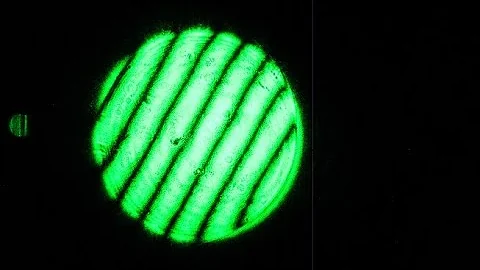 Making a Fizeau Interferometer