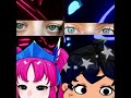 VANI AND KYLE FACE REVEAL #vtuber #vanilbean #kreativekyle 