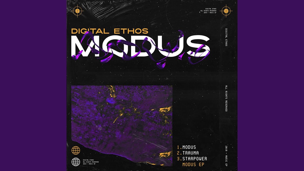 Watch Modus on YouTube Watch Modus on YouTube