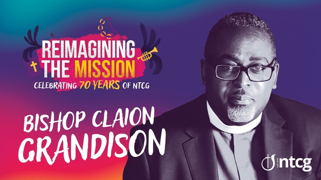 NTCG National Convention 2023 - Sunday Morning - YouTube