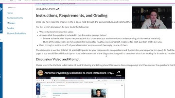 TTH Abnormal Psych Week #4 Livestream 2-1-22 | Psyched with Setmire