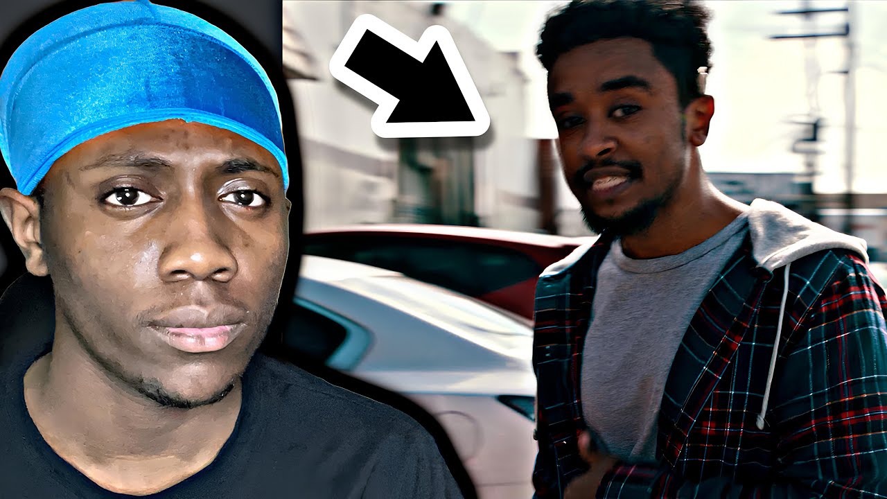I JUST BECAME A FAN! | K.A.A.N. - Honest | (My Reaction)