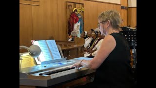 20231203 Orrel En Tjello Vooraf By Kerssangdiens