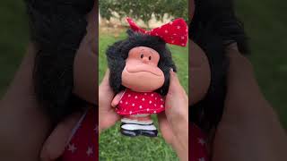 Mafalda clásica
