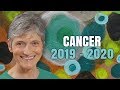 Cancer 2019 – 2020 Astrology  Annual Forecast