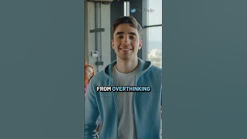 The 5-Second Rule for Instant Confidence! 💪😃