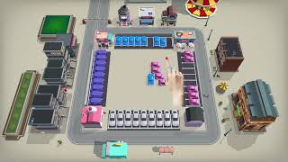 Car Out: Car Parking Jam Games screenshot 2