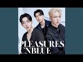 CNBLUE (シーエヌブルー) 「MOON」 [Official Audio]